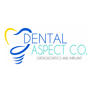 Dental Aspect Co. logo